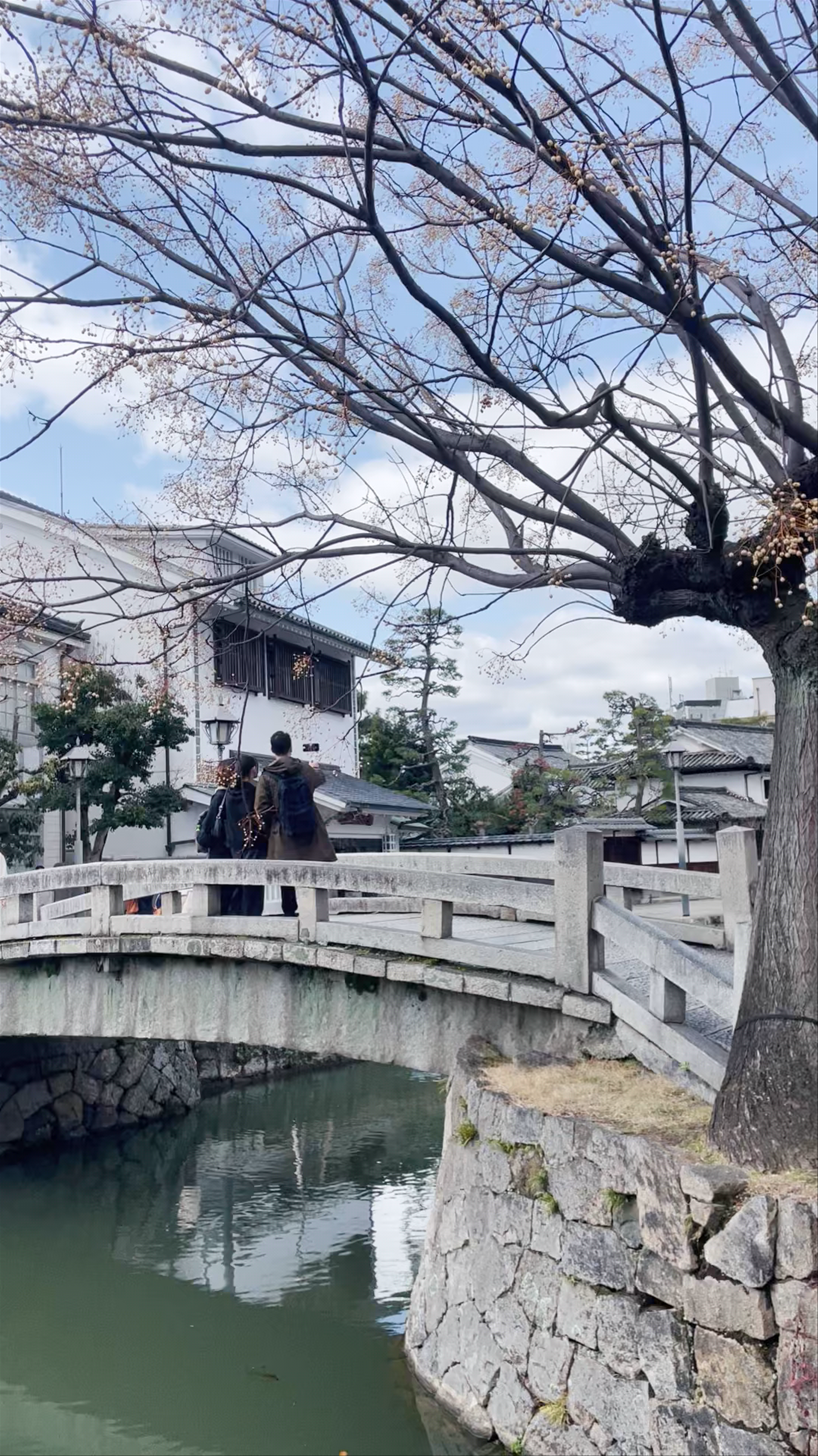 Kurashiki River
