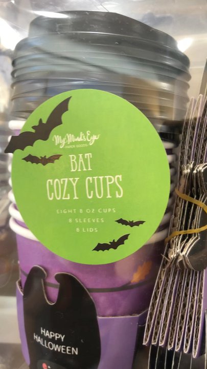 HomeGoods - I love bats - Furniture Stores Near Me - Cerritos, California