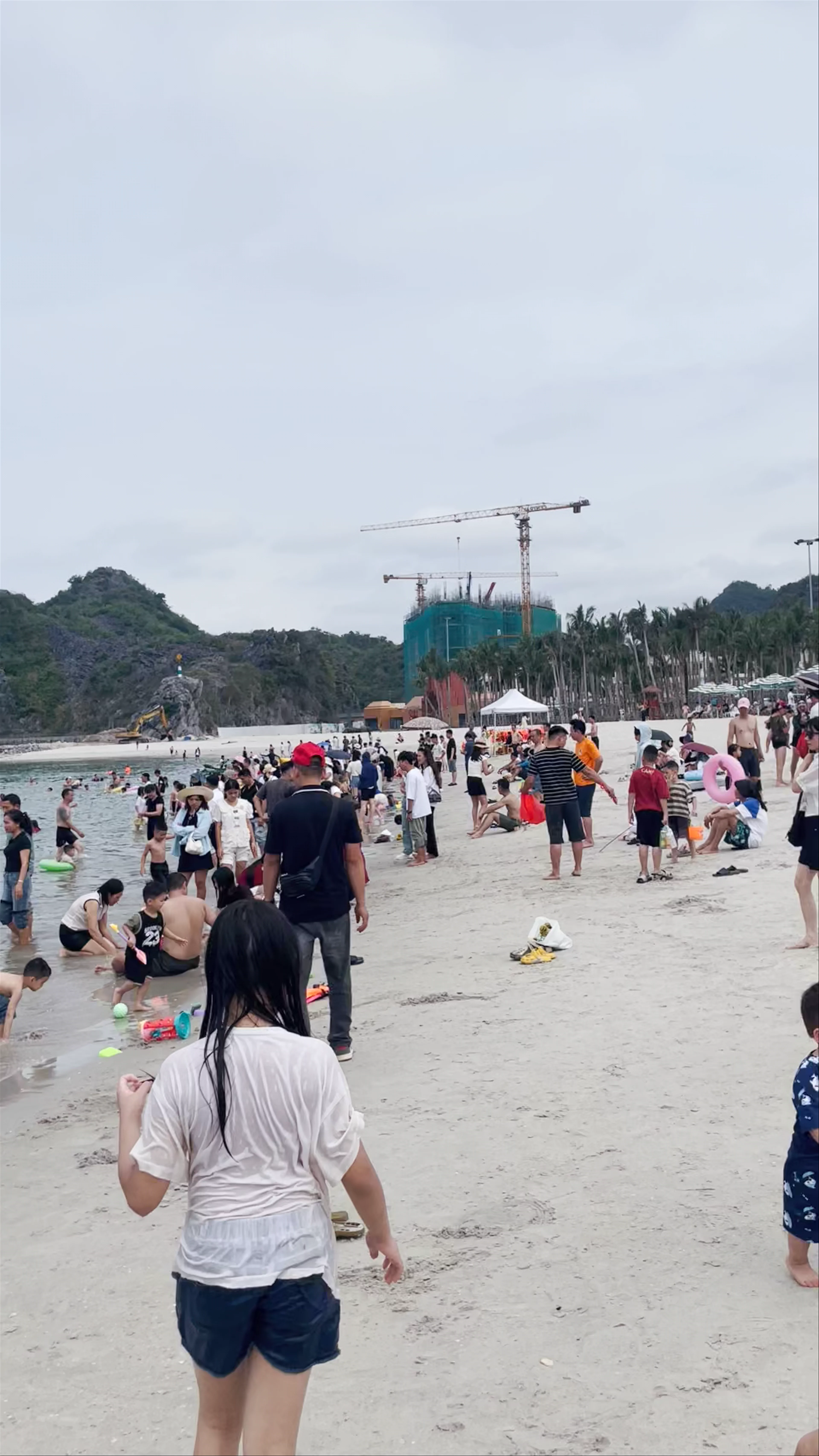 The Sea Beach Club