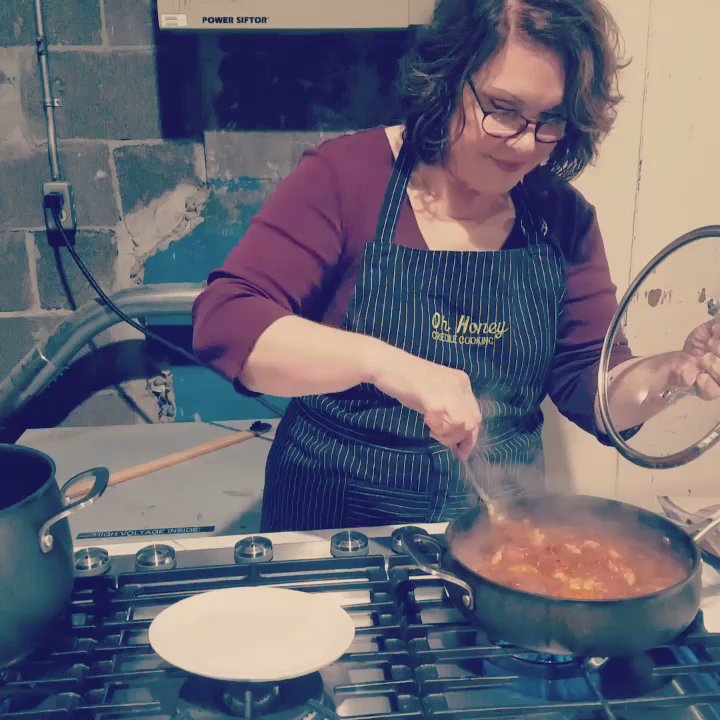 Gris Gris Kitchen - Cooking Classes Near Me - Happy Valley, Oregon