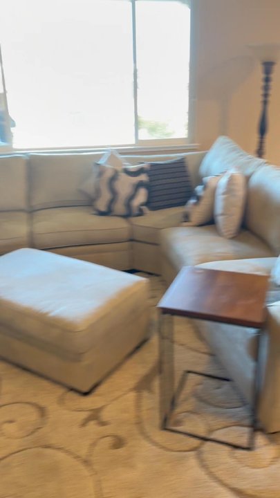 TOKO MOVERS AND LABOR - Video of how they set up - Movers Near Me - Reno, Nevada