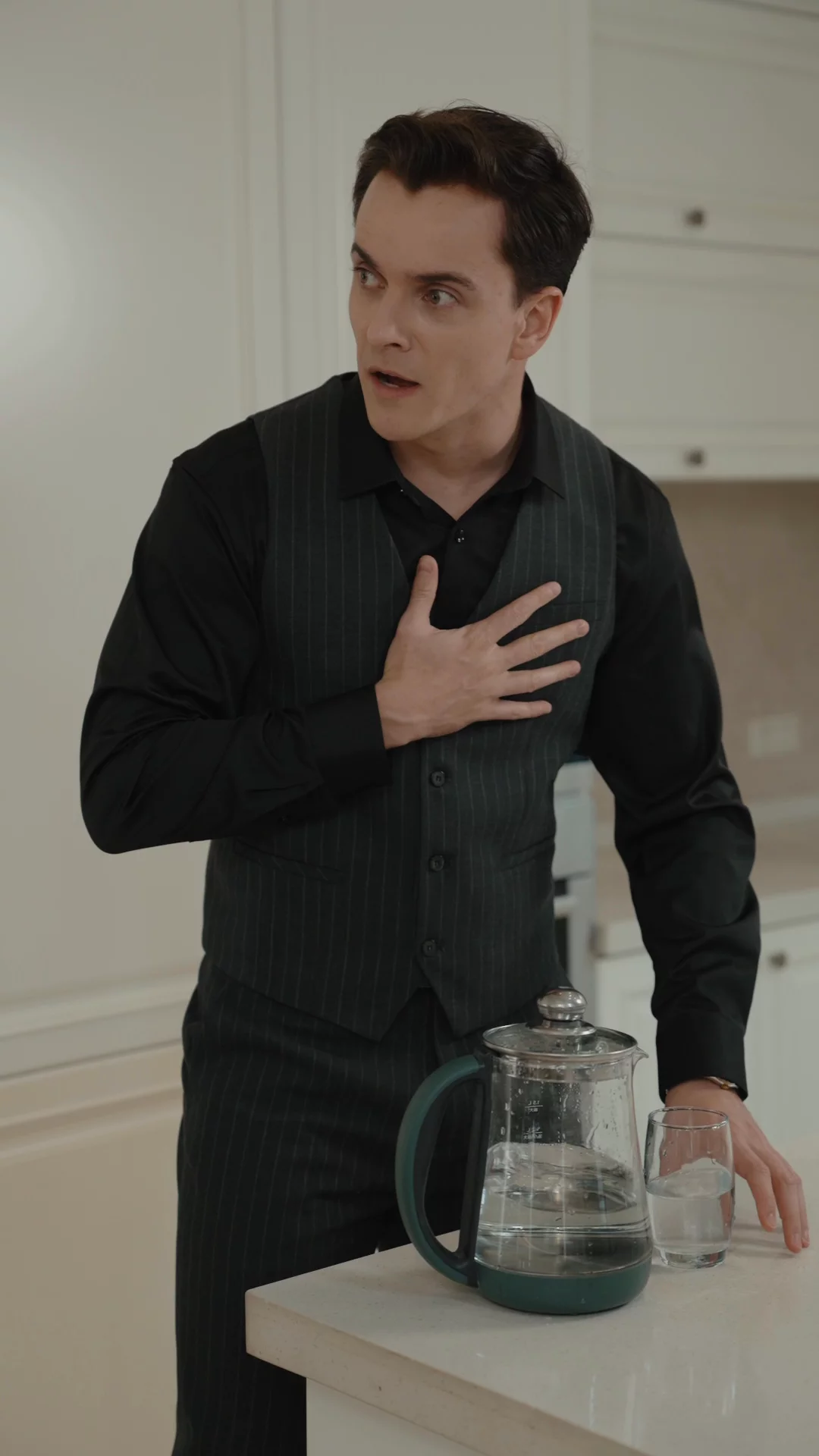 Married to a Stranger - Episode 47