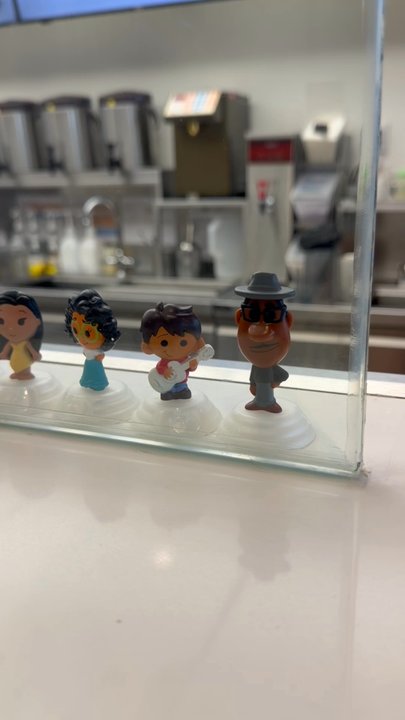 Cruncheese x CoCo Tea Bar - So cute! - Hot Dogs Near Me - Azusa, California