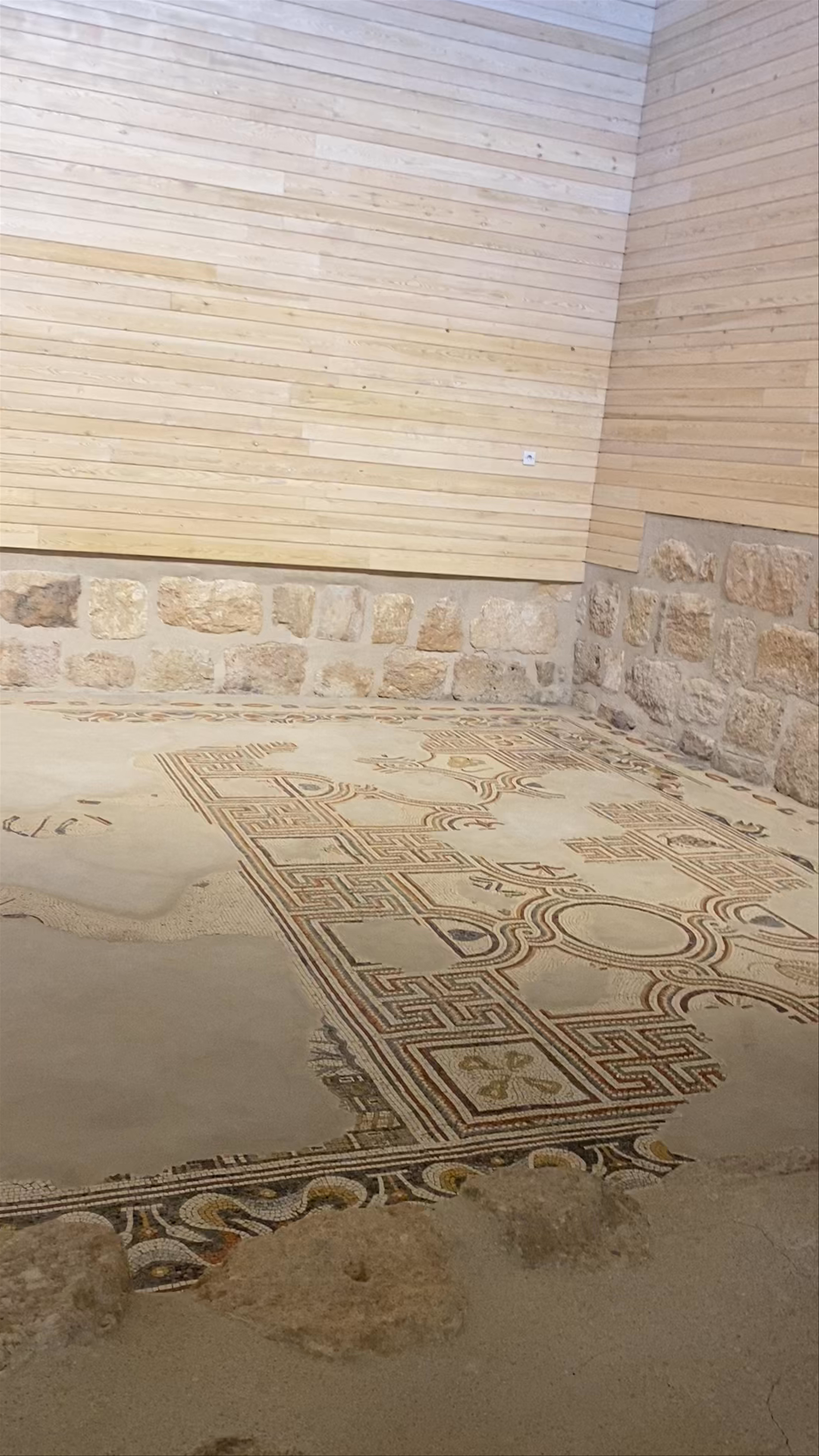 Memorial Church of Moses