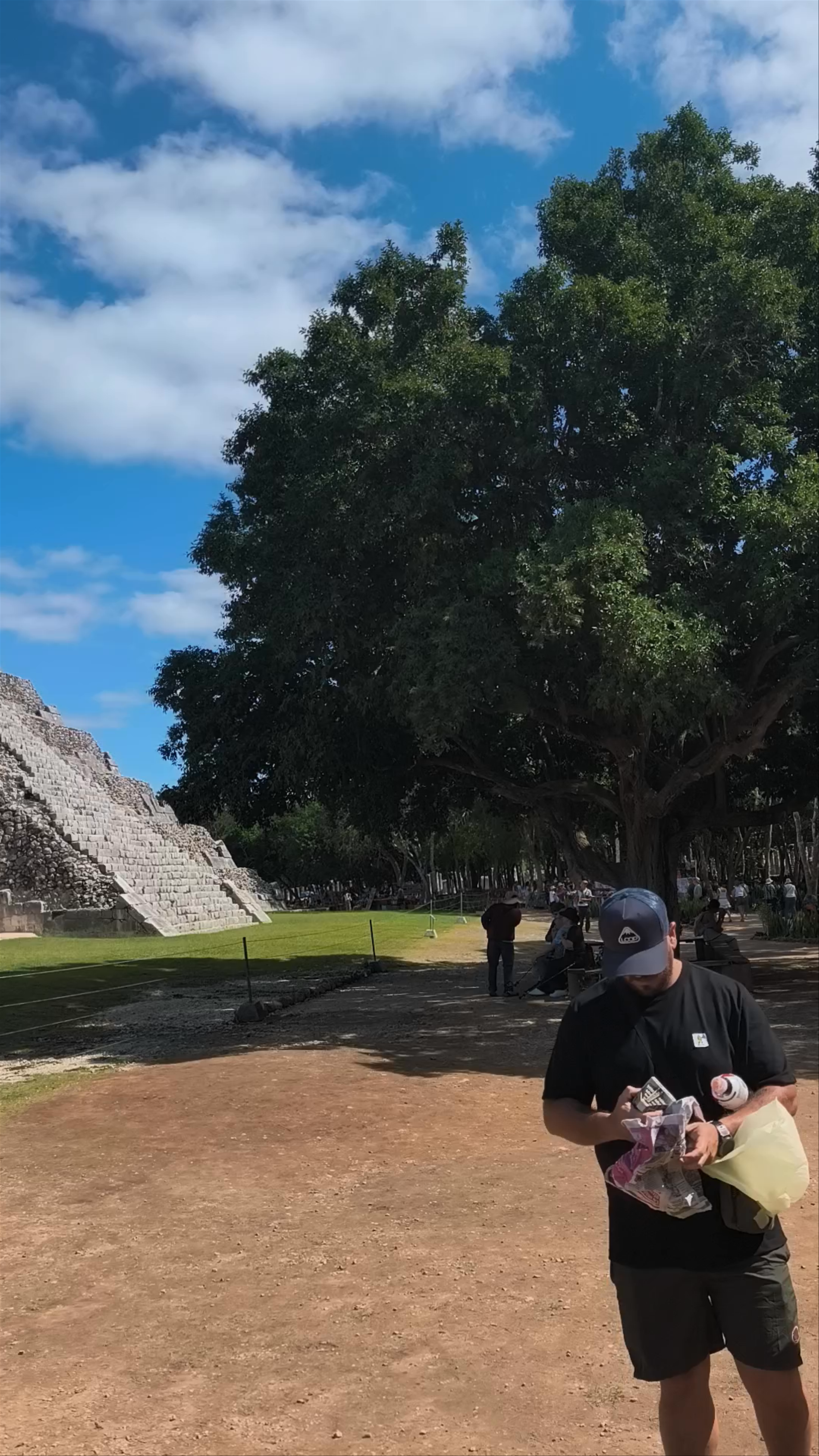 Chichen Itza
