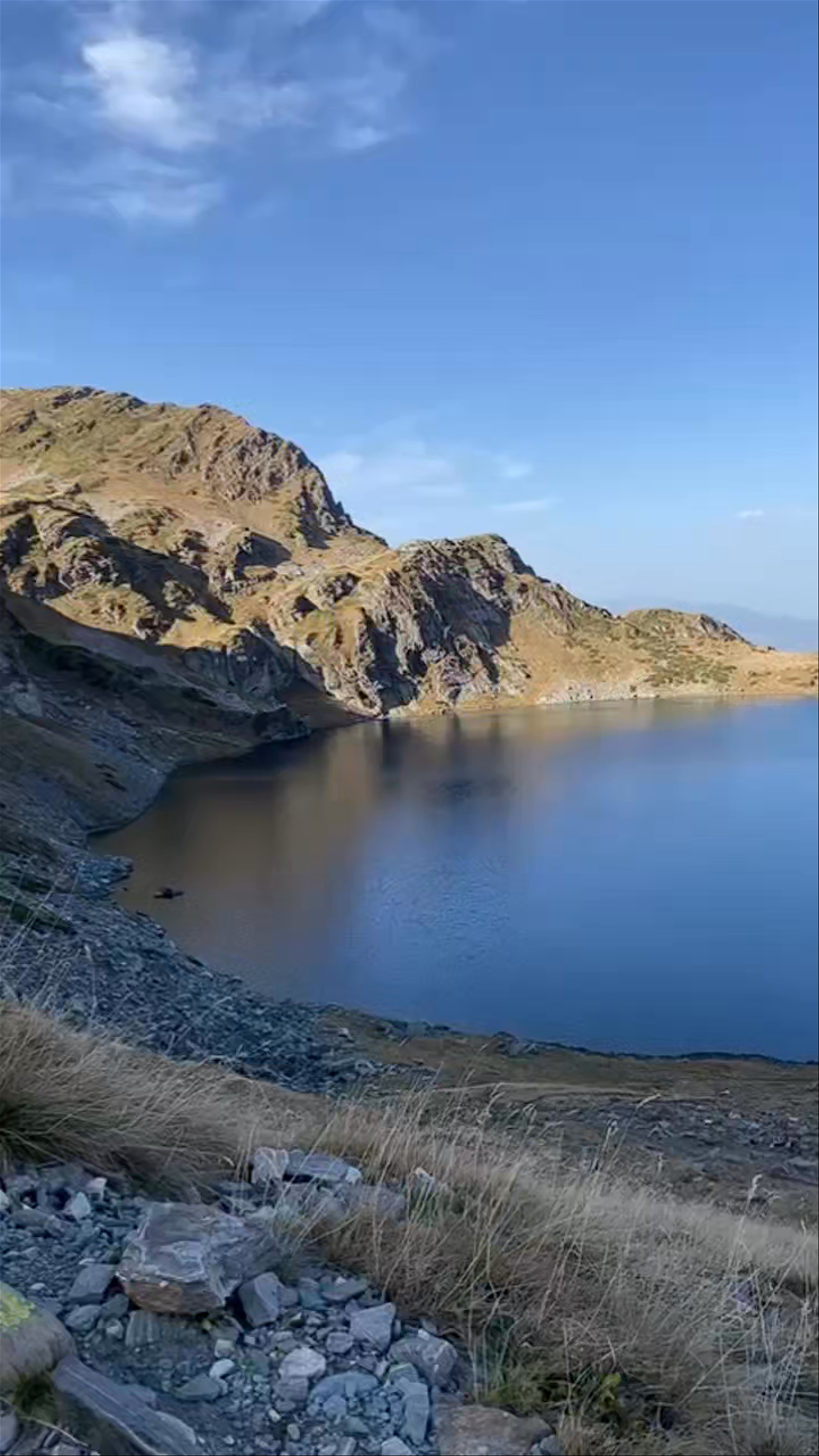 Seven Rila Lakes