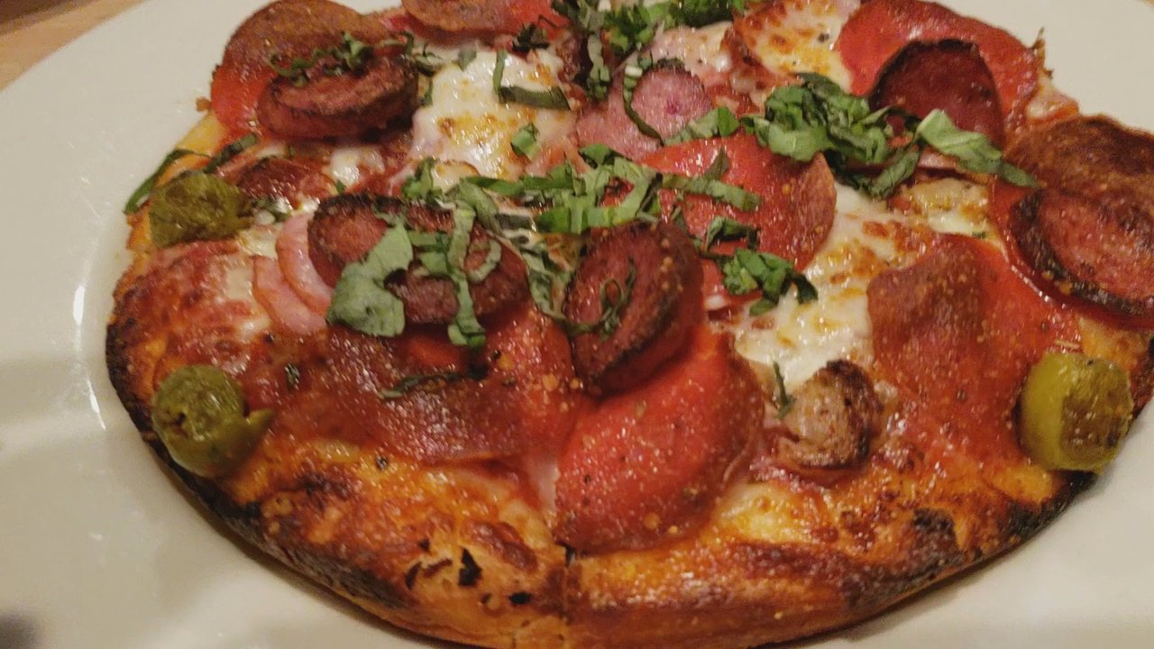 Old Chicago Pizza + Taproom - Great food as always - Pizza Near Me - Chandler, Arizona