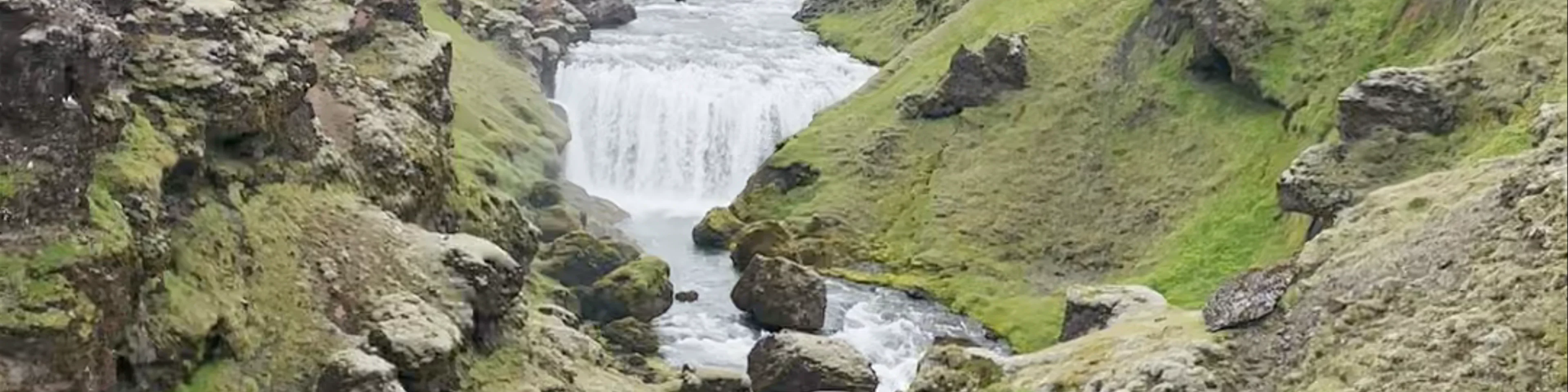 Steinbogafoss