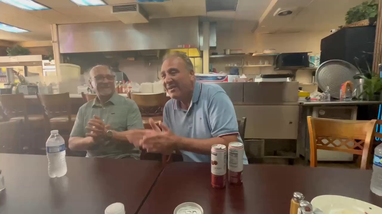 Namino - Kebab Near Me - San Diego, California