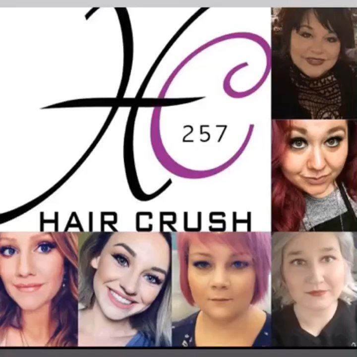 Hair Crush 257 - Hair Salons Near Me - Canton, Ohio