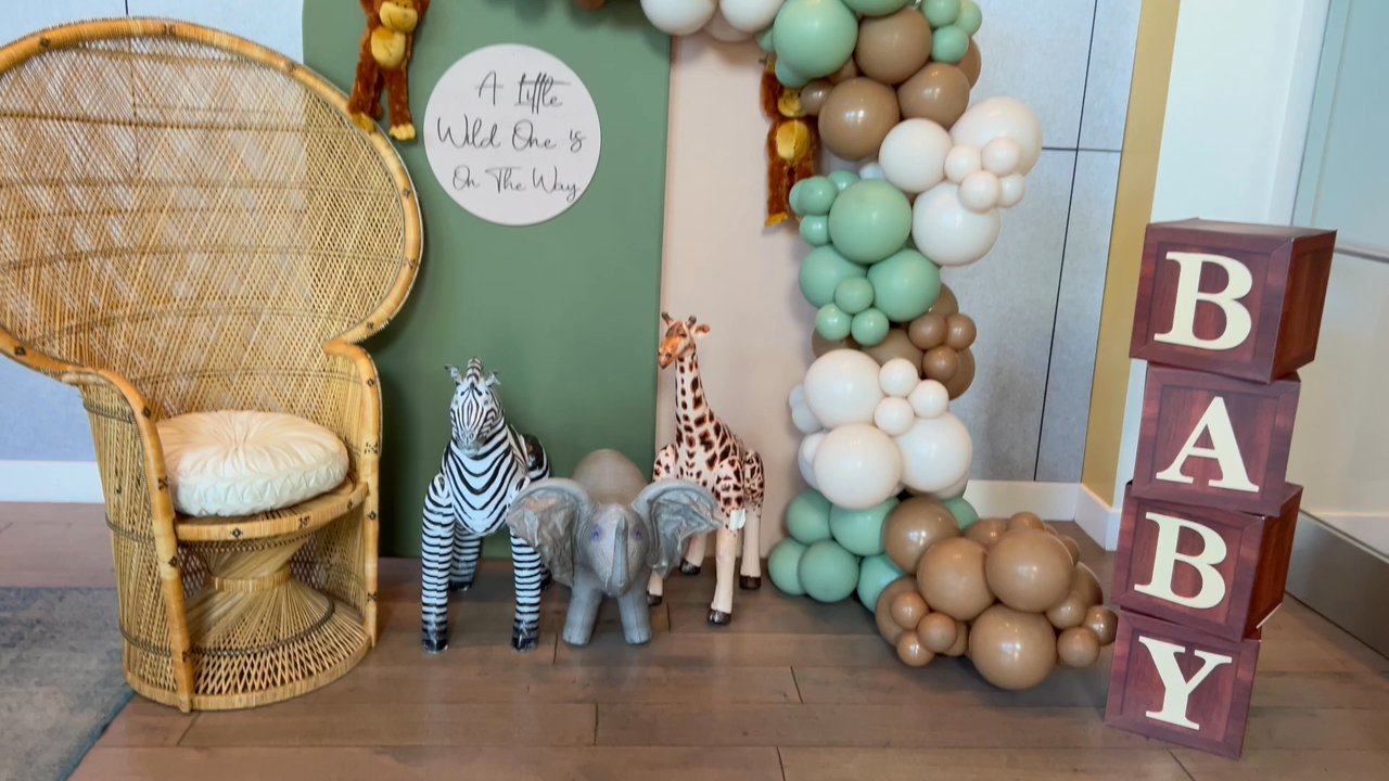 Creations By Lulu - Balloon Services Near Me