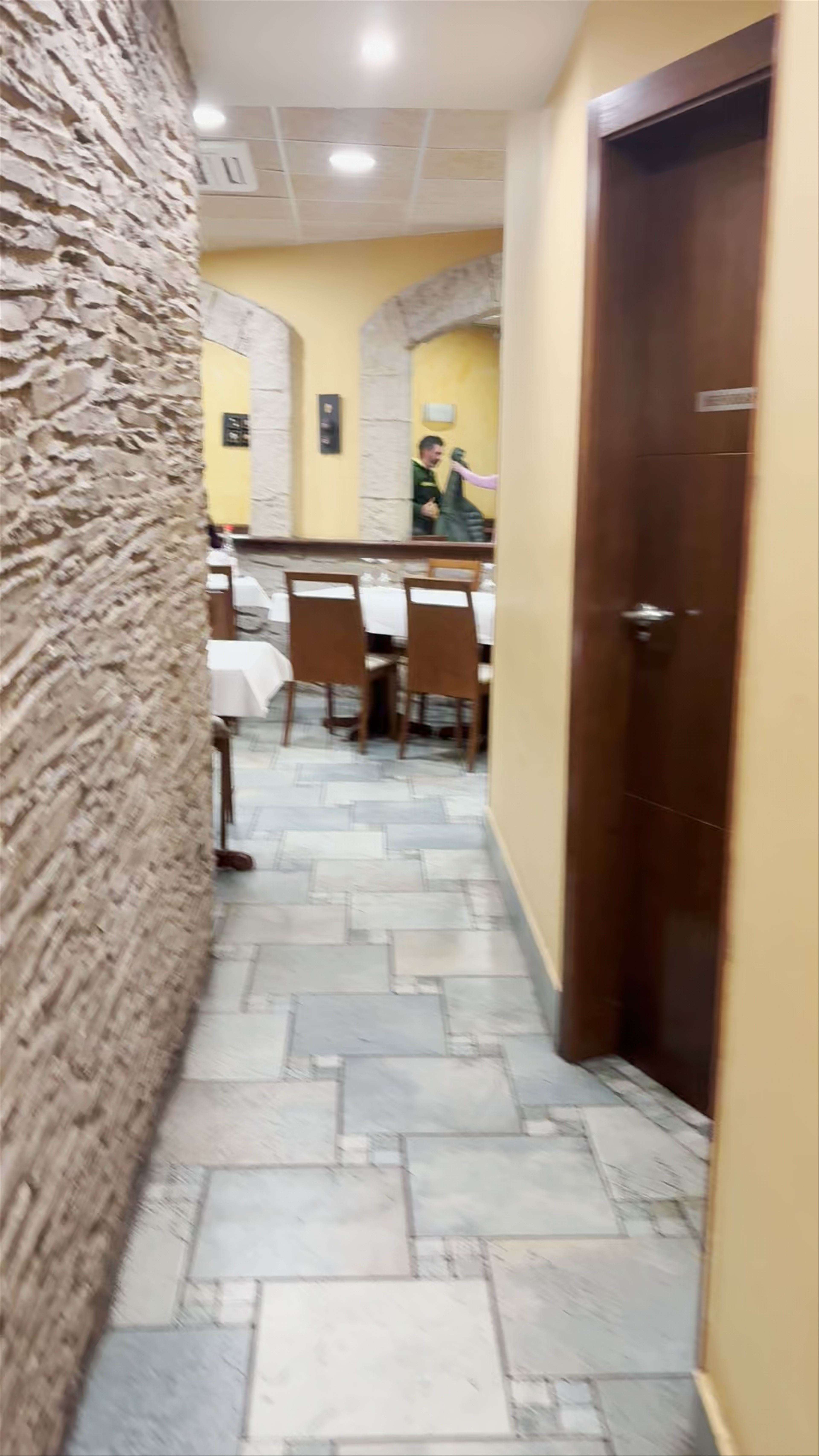 Restaurante El Cazador