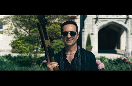 Bande-annonce en anglais