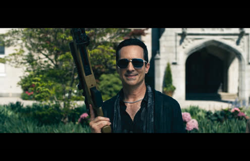Bande-annonce en anglais