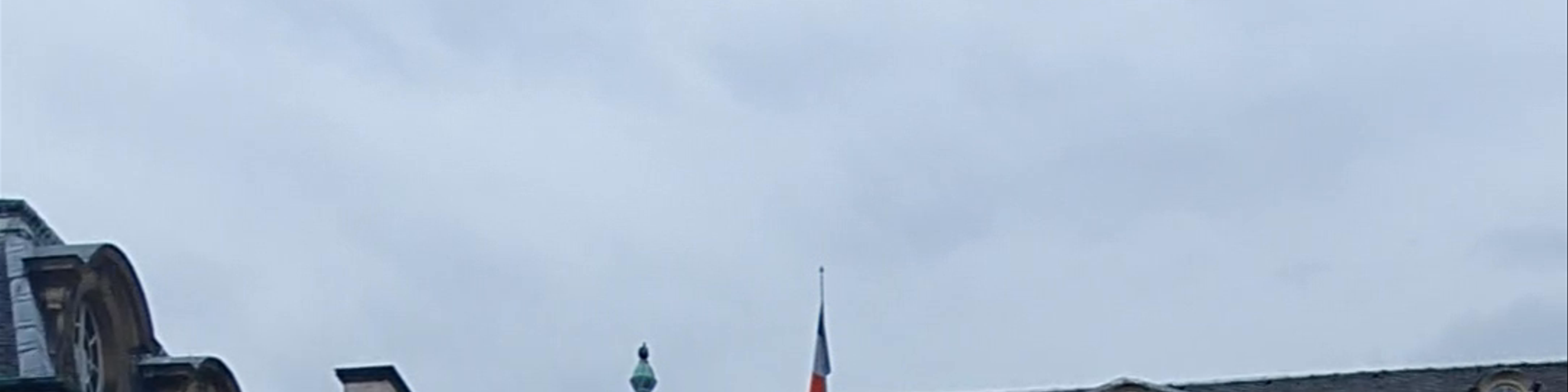 Strasbourg
