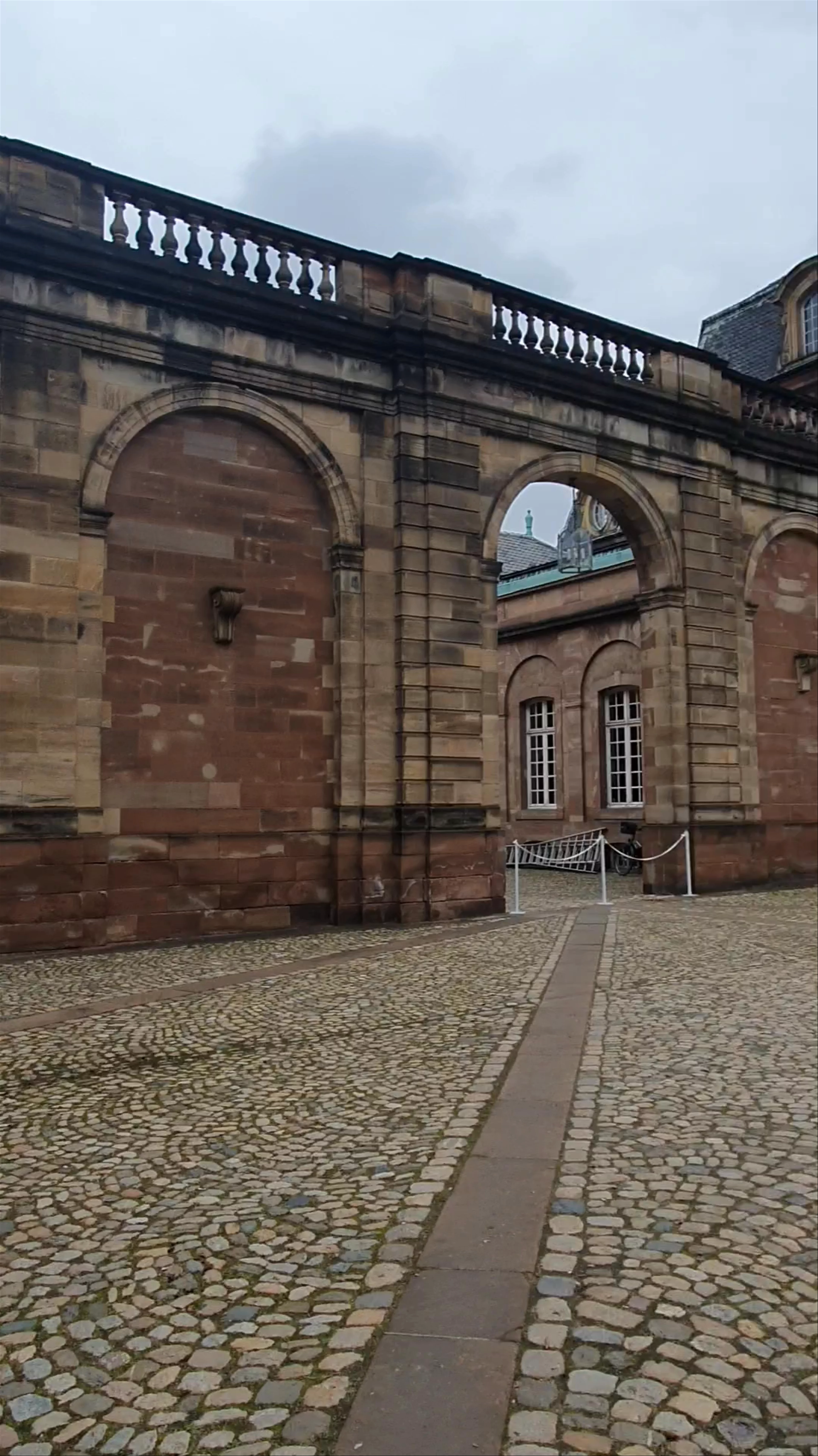 Musée archéologique