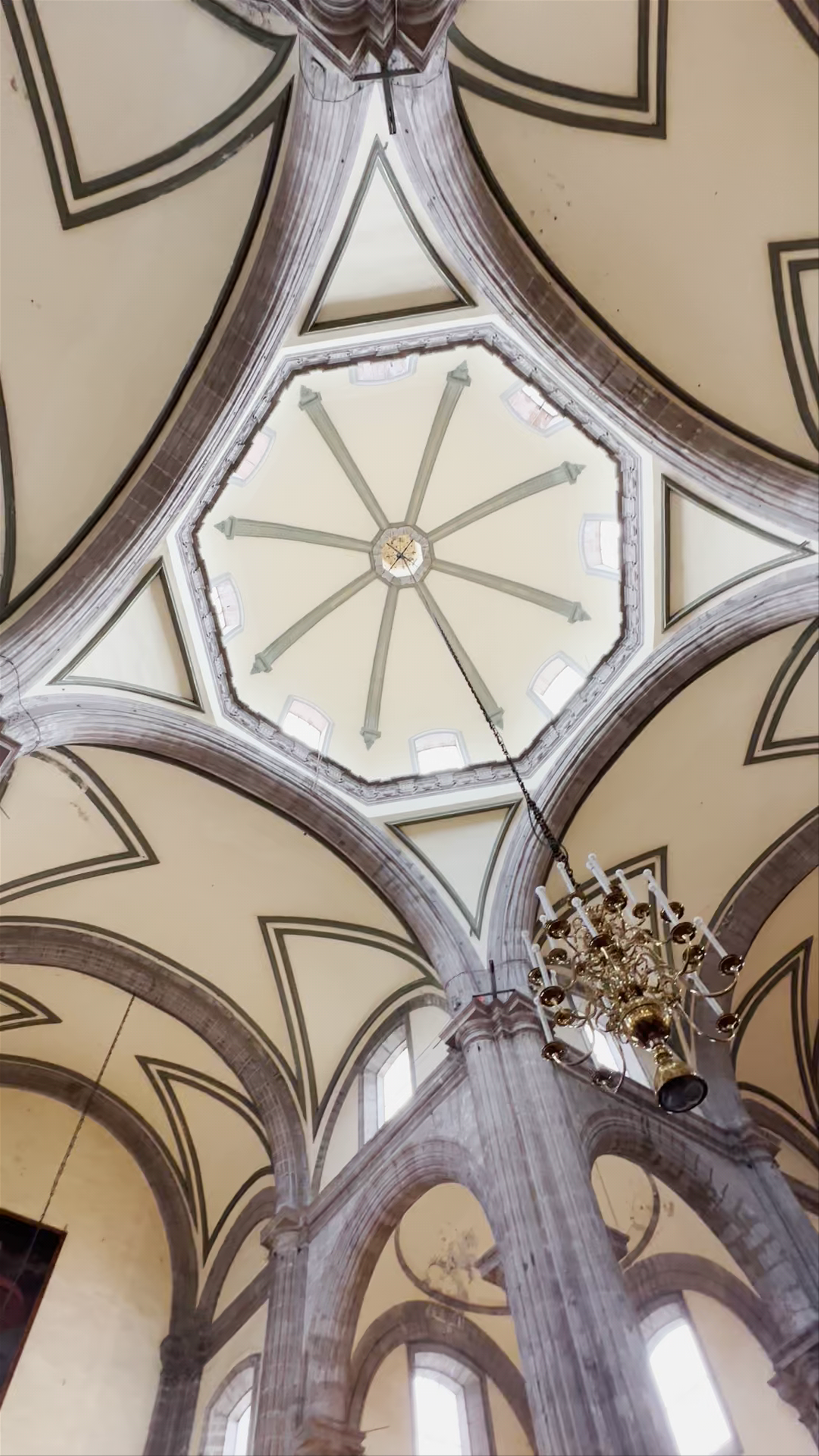 Parroquia de la Asunción Sagrario Metropolitano