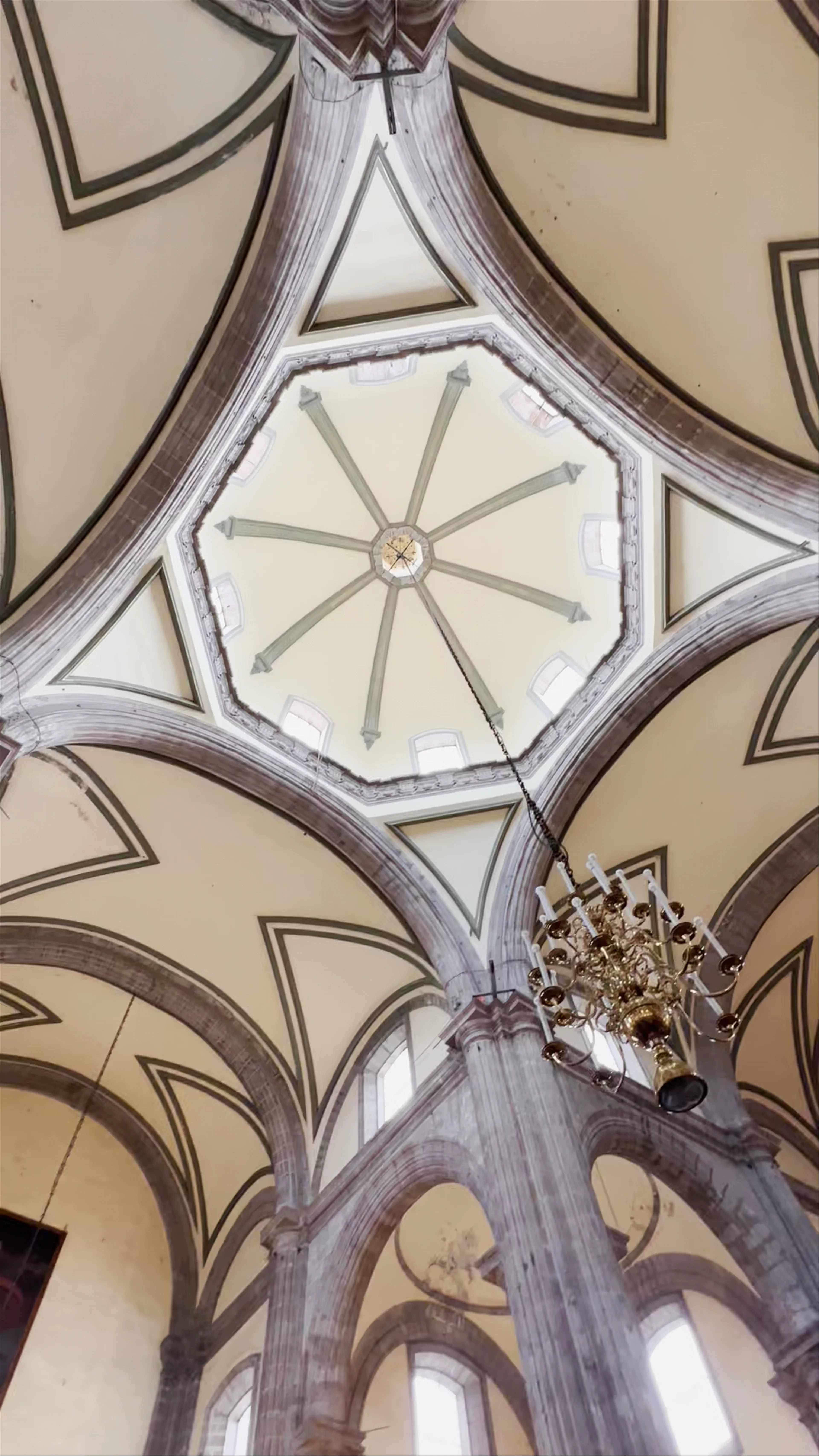 Parroquia de la Asunción Sagrario Metropolitano