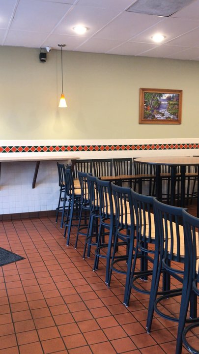El Famous Burrito - Mexican Near Me - Wheeling, Illinois