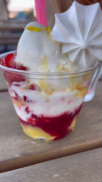The Flora Bakehouse - IG: @nelson_eats - Bakeries Near Me - Seattle, Washington