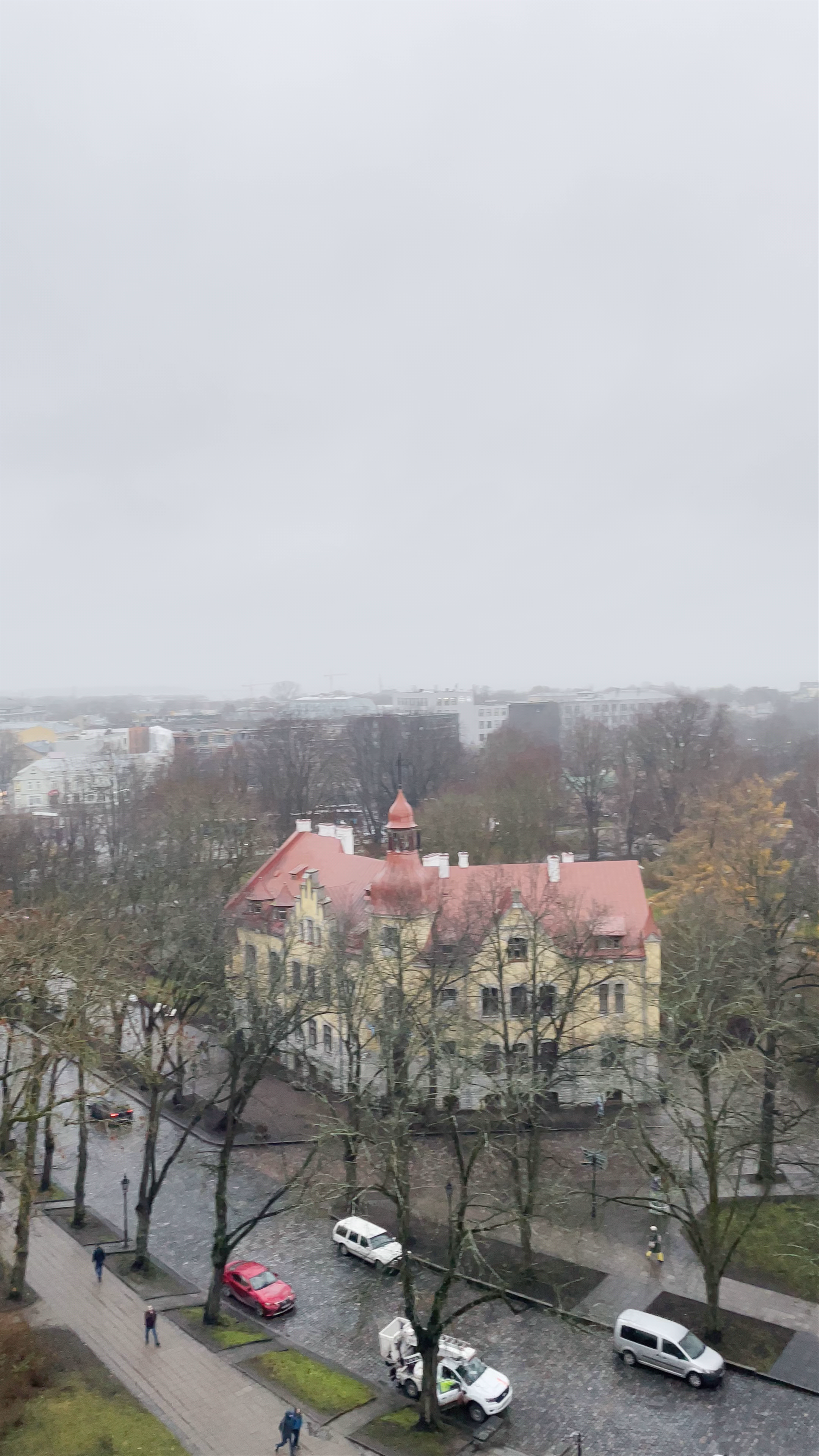 Kohtuotsa vaateplats
