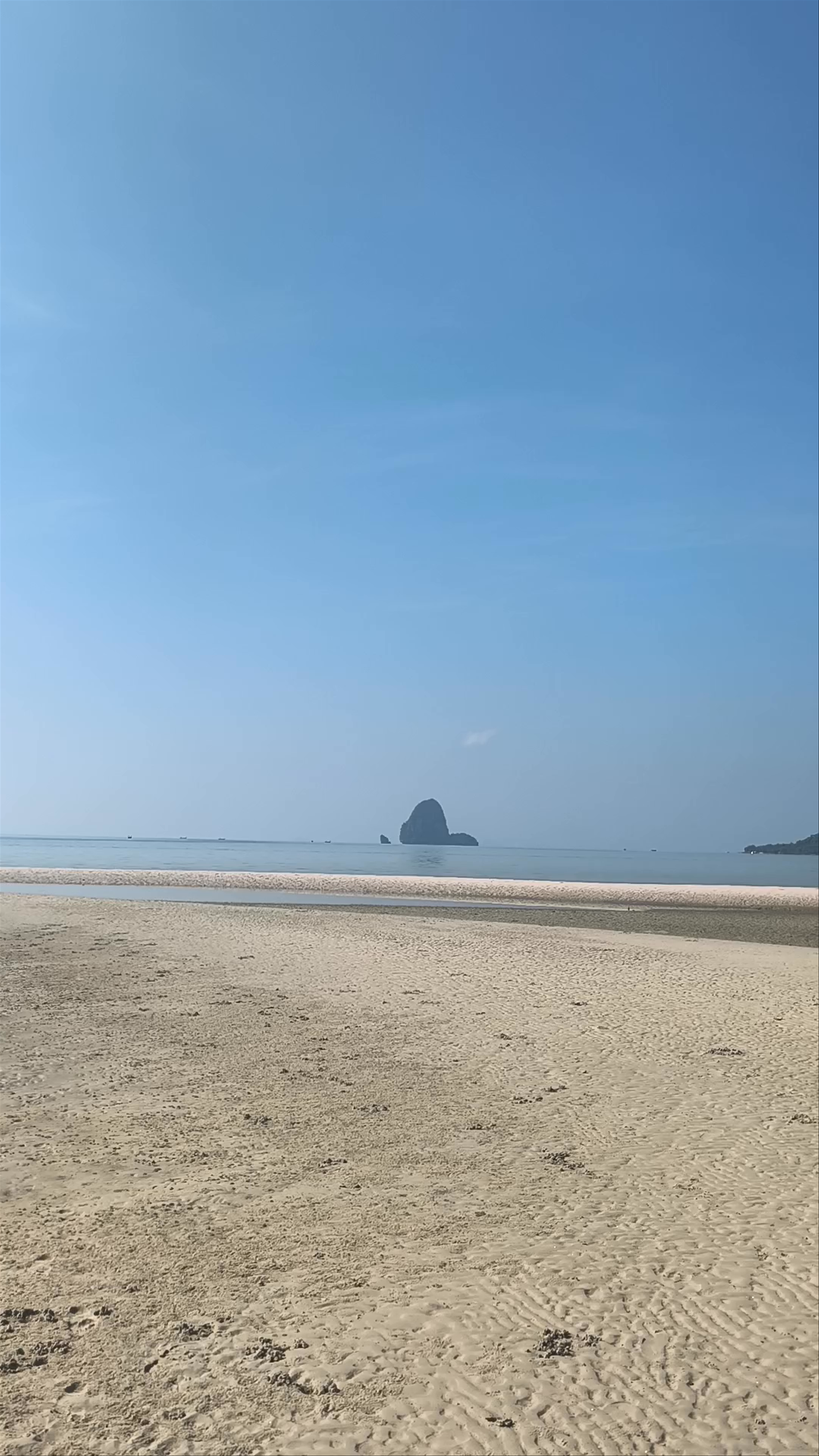 Laem Had Beach: Serene Coastal Escape on Ko Yao Yai, Thailand