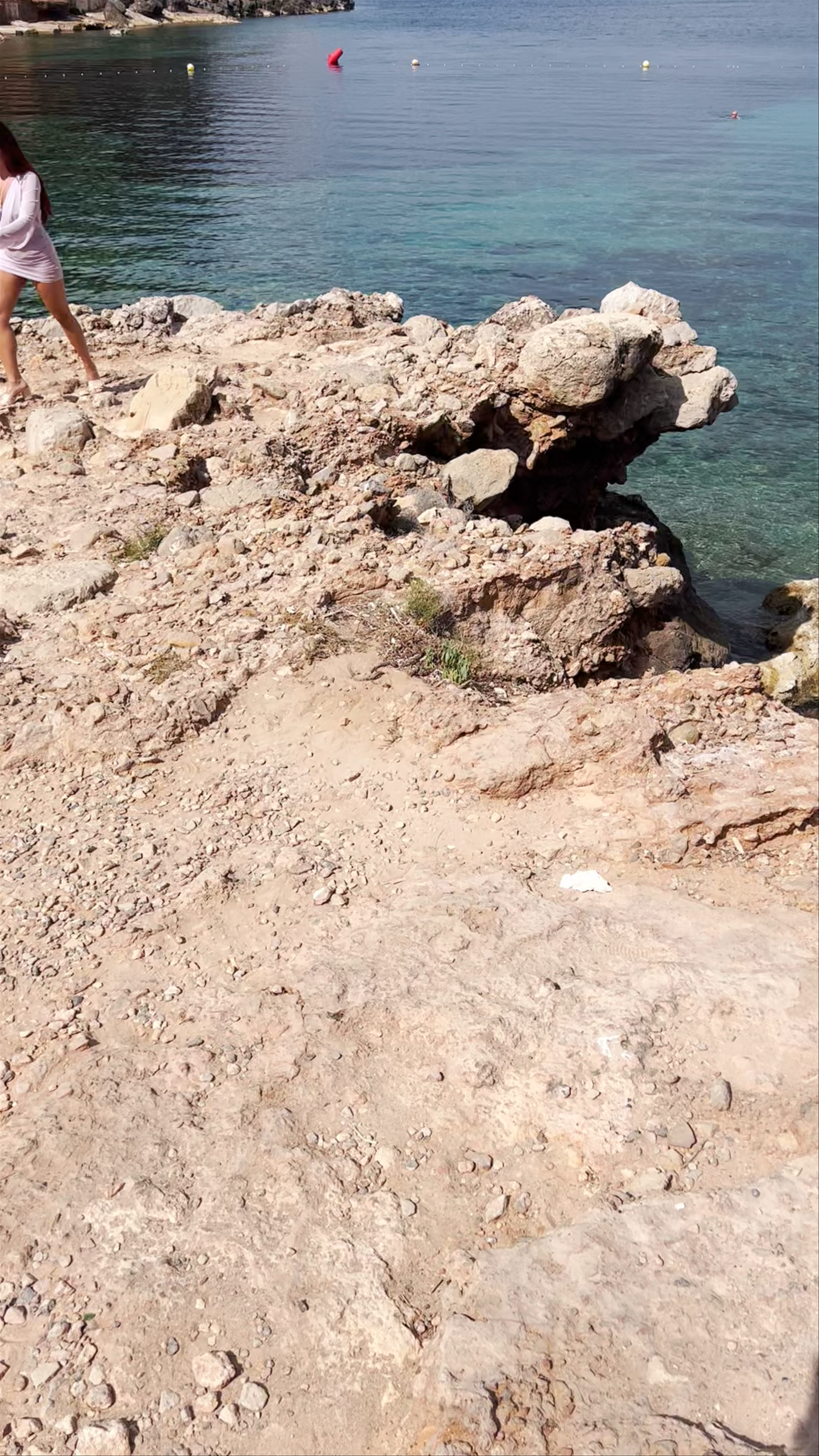 Cala Salada