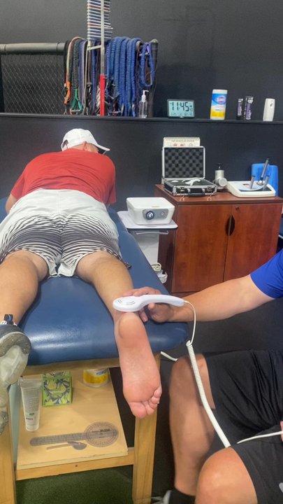 Form And Function Physical Therapy - Stay grindin... to STAY IN THE GAME... - Physical Therapy Near Me - Rancho Cucamonga, California