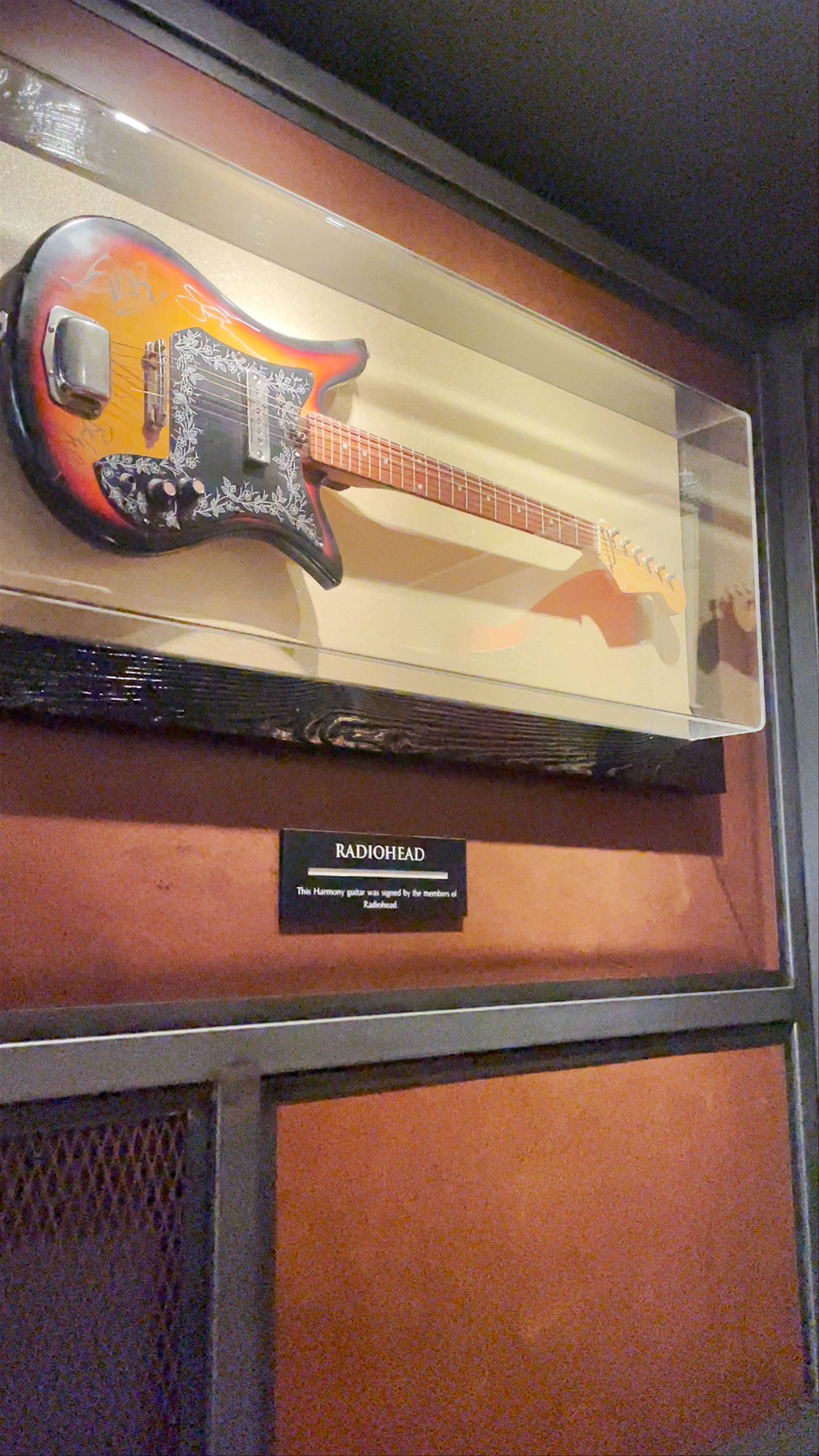 Hard Rock Cafe Piccadilly Circus