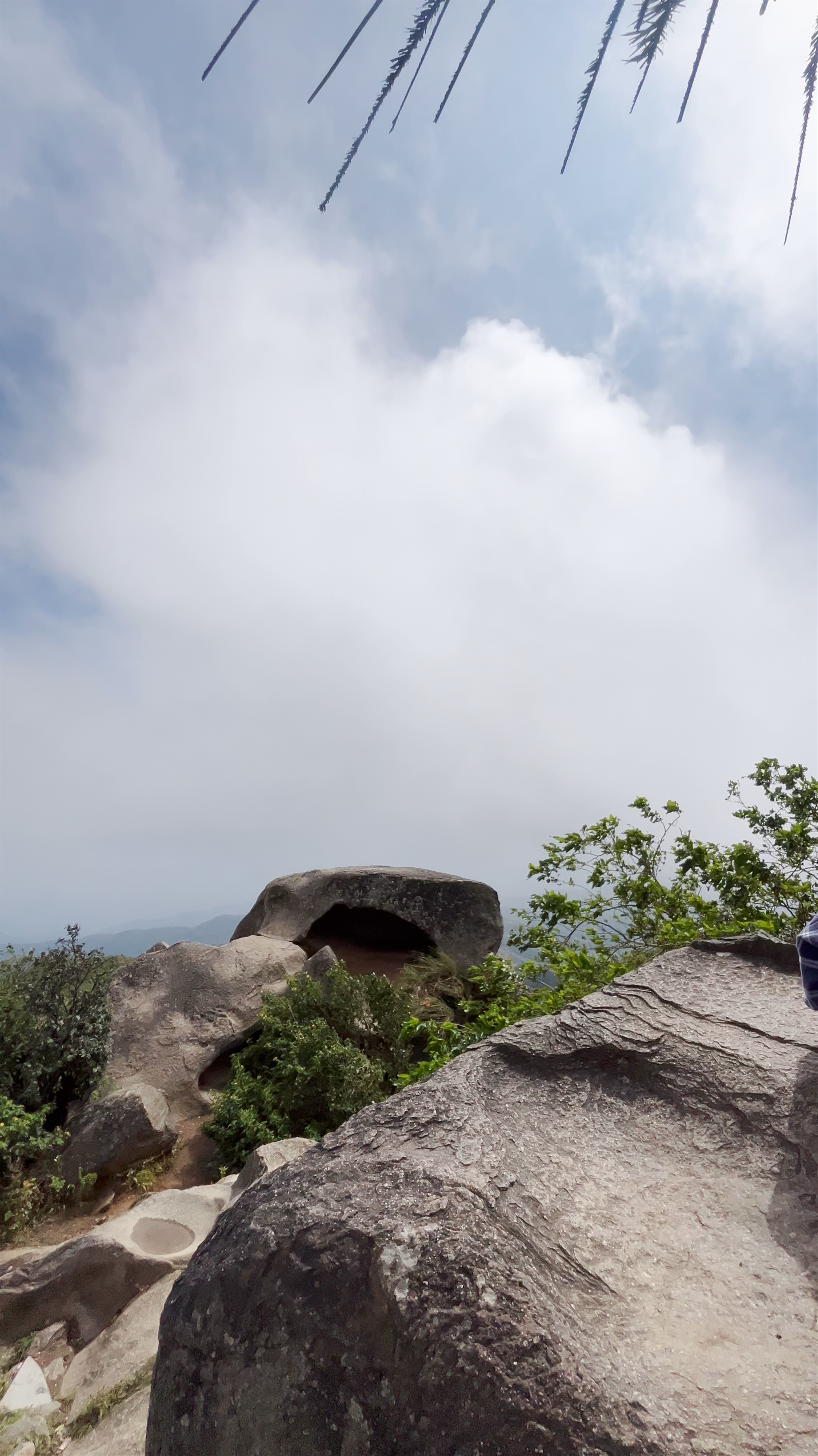 Guru Shikhar Mount Abu