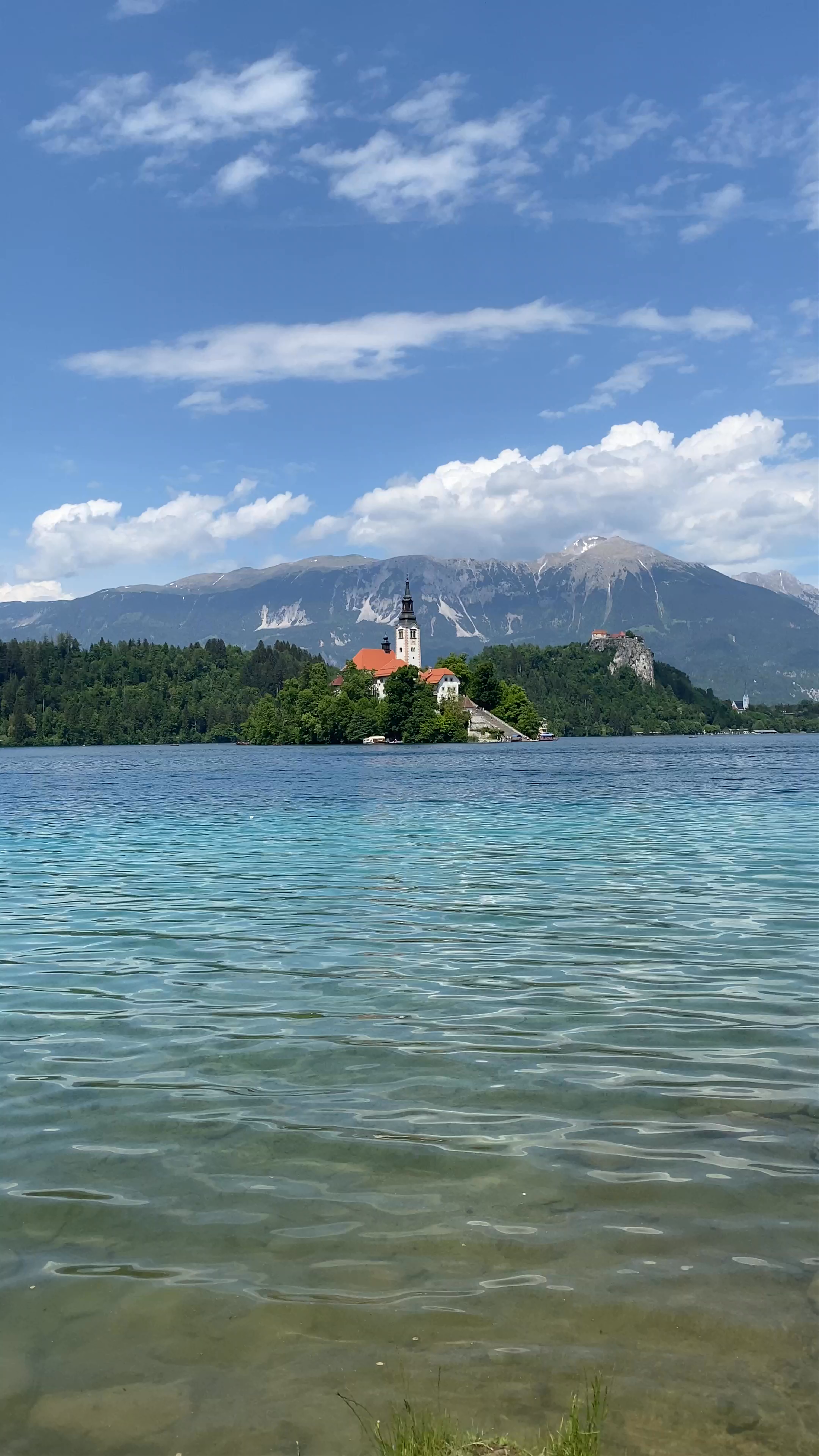 Lake Bled