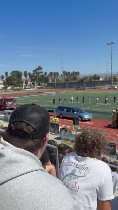 San Marcos High School - Middle Schools & High Schools Near Me - San Marcos, California