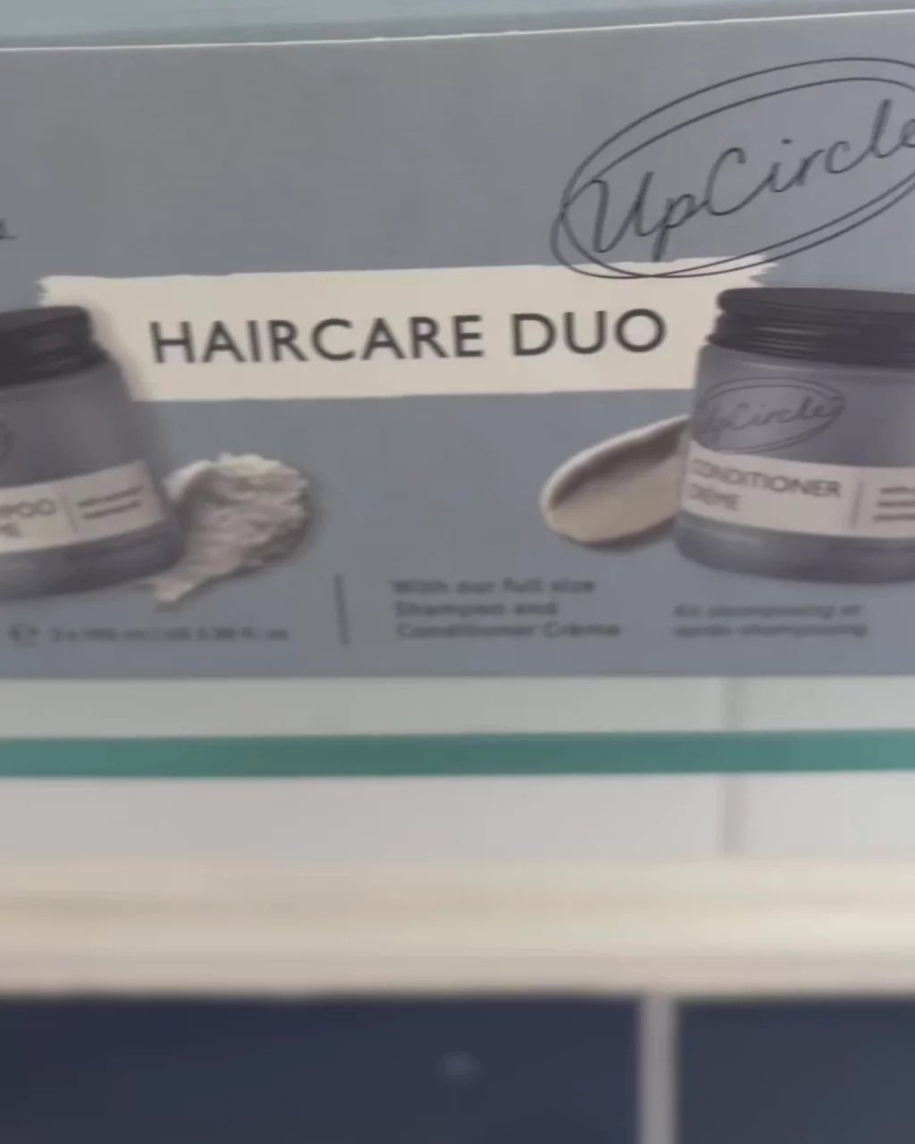 Product video