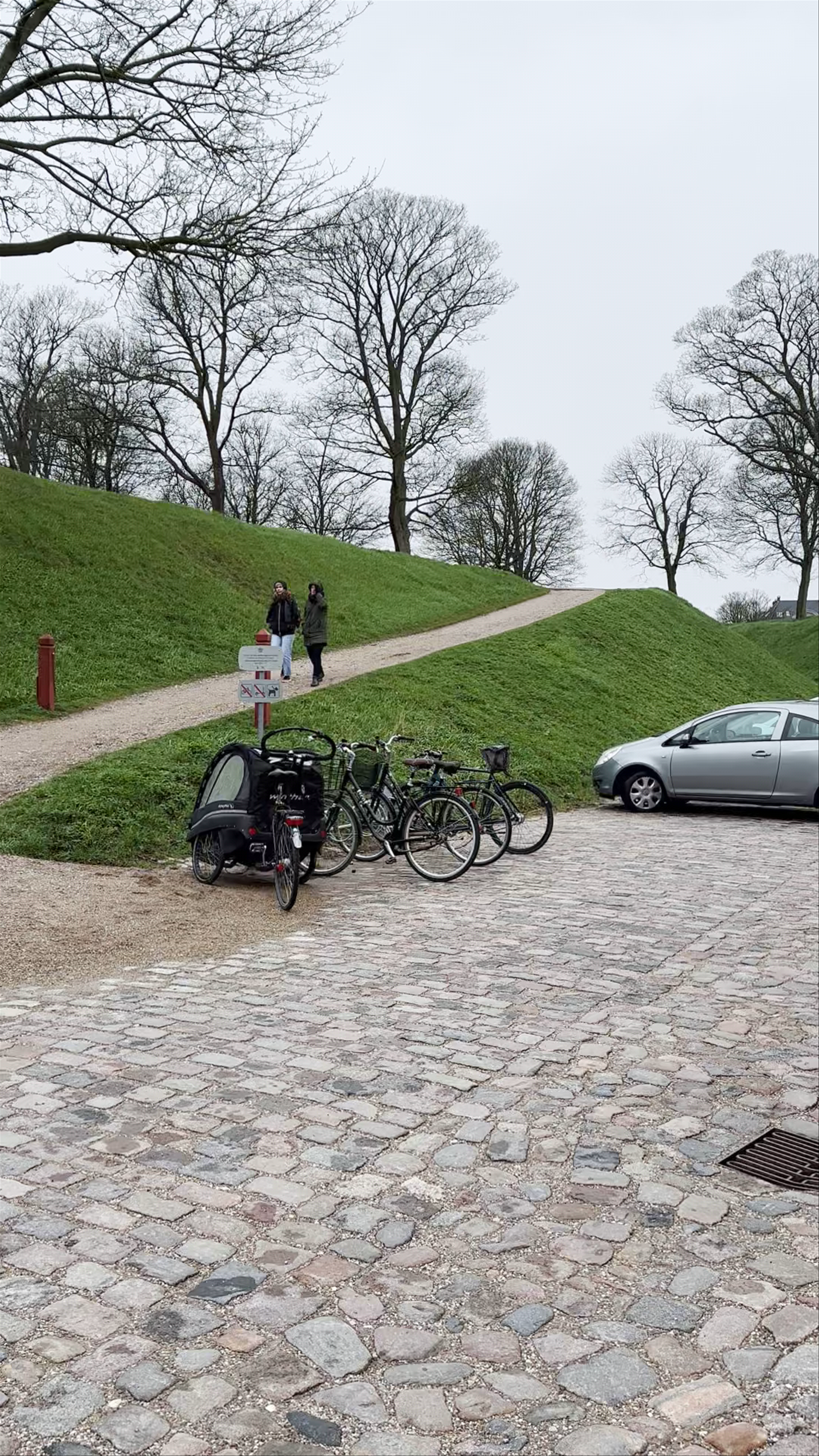 Kastellet