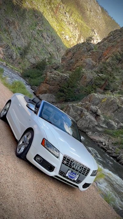 Hardey's MotorWerks - Auto Repair Near Me - Parker, Colorado