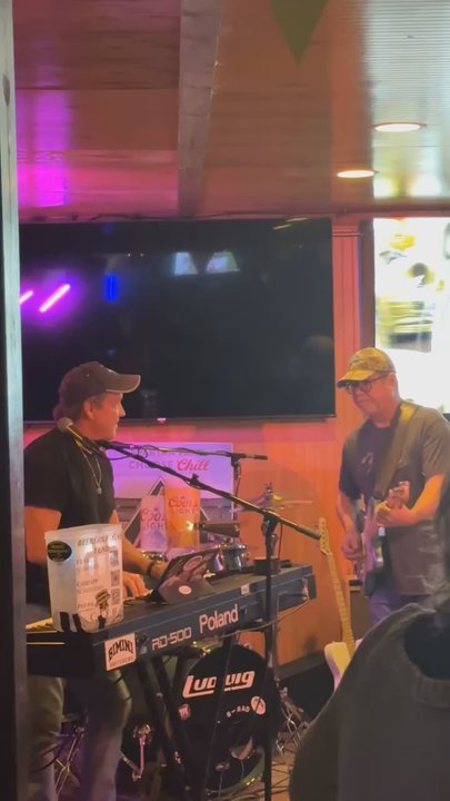 Dirty Shame Bar - The band - American Near Me - Ada, Michigan