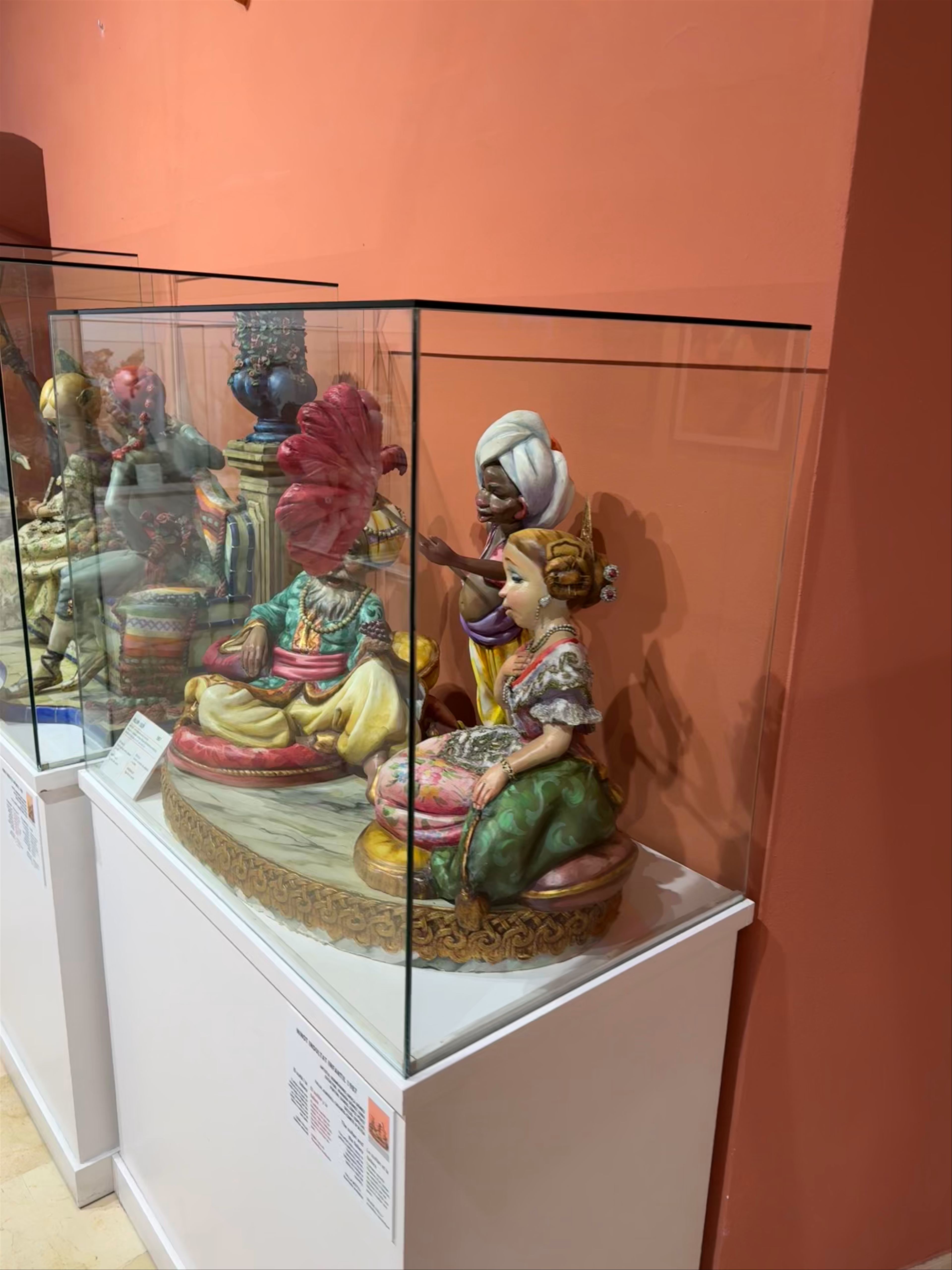 Museo Fallero