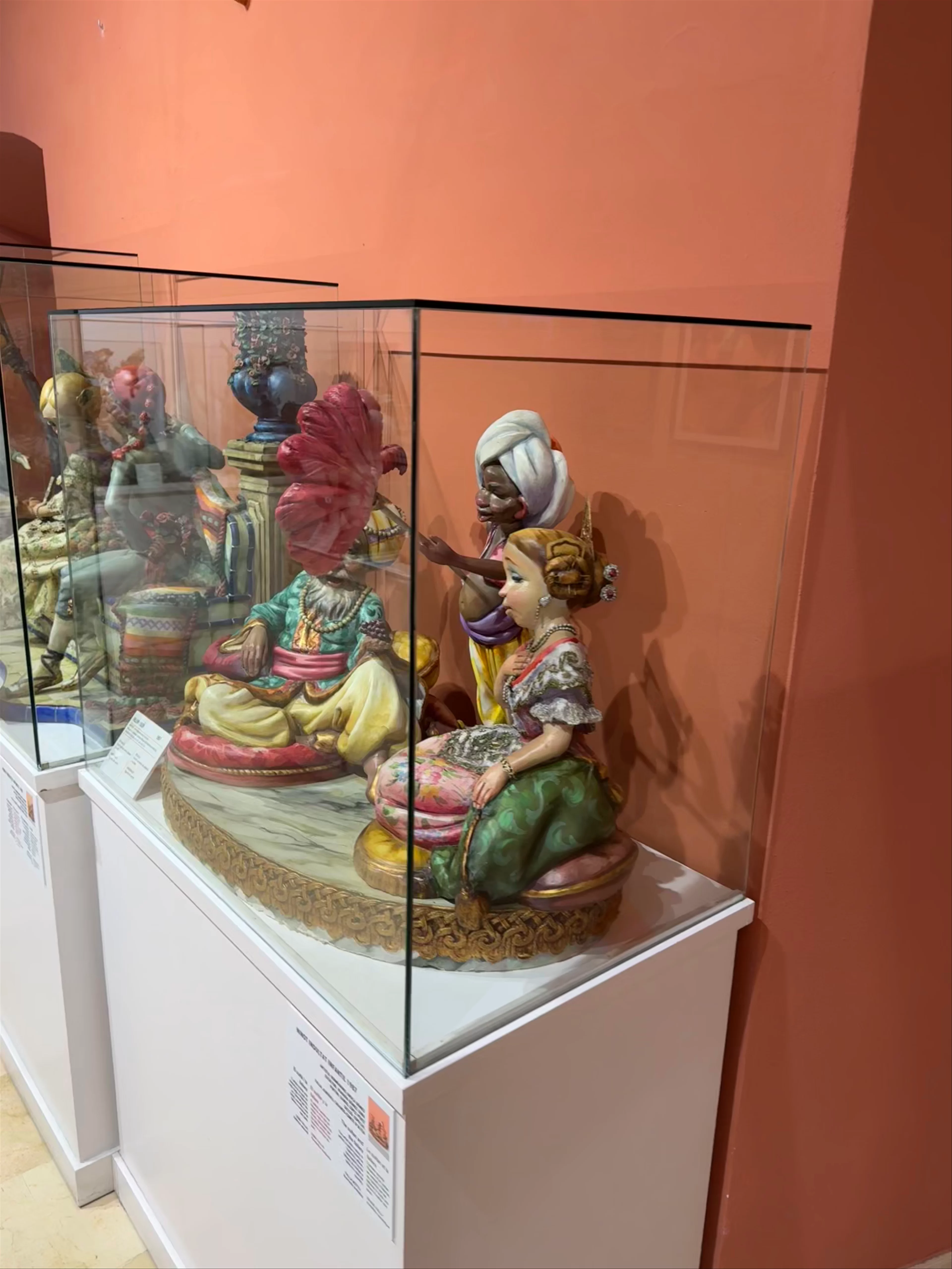 Museo Fallero