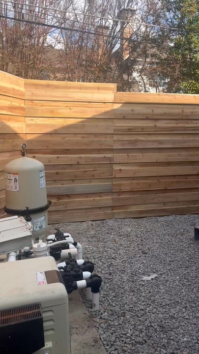 Gil's Fence - Fences & Gates Near Me