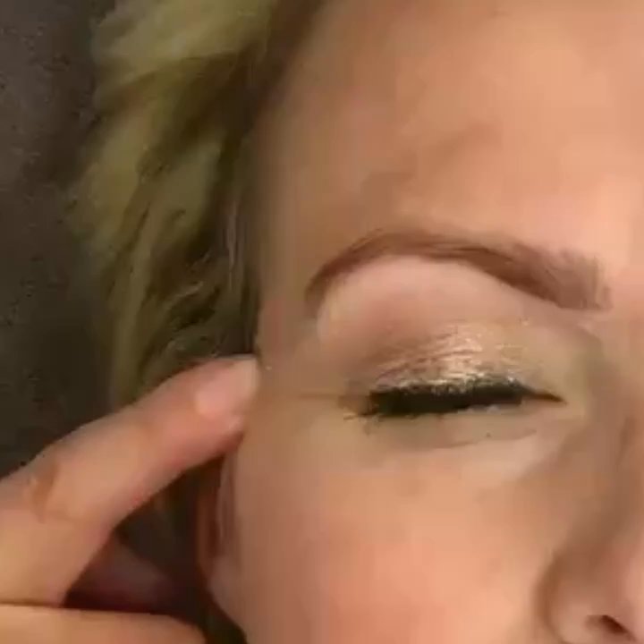 Jennifer's Spa - Brow Tint and Waxing on my gorgeous blonde client!   Facebook www.facebook.com/JensSpa Instagram @jennifersspa - Day Spas Near Me - Chadds Ford, Pennsylvania