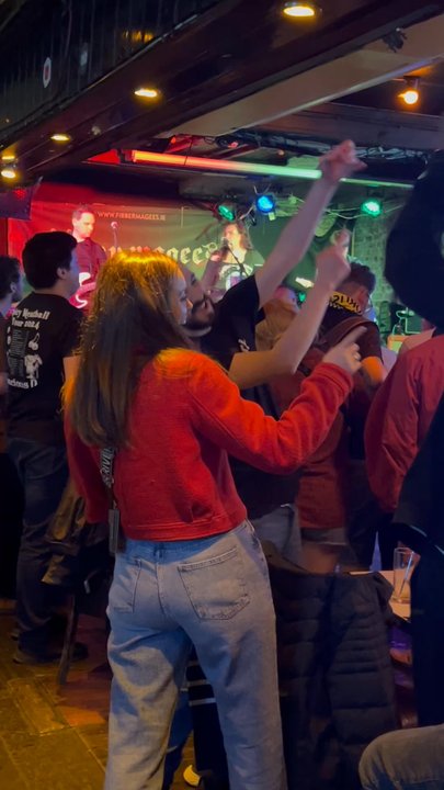 Fibber Magees - More kareoke - Pubs Near Me - Dublin, D