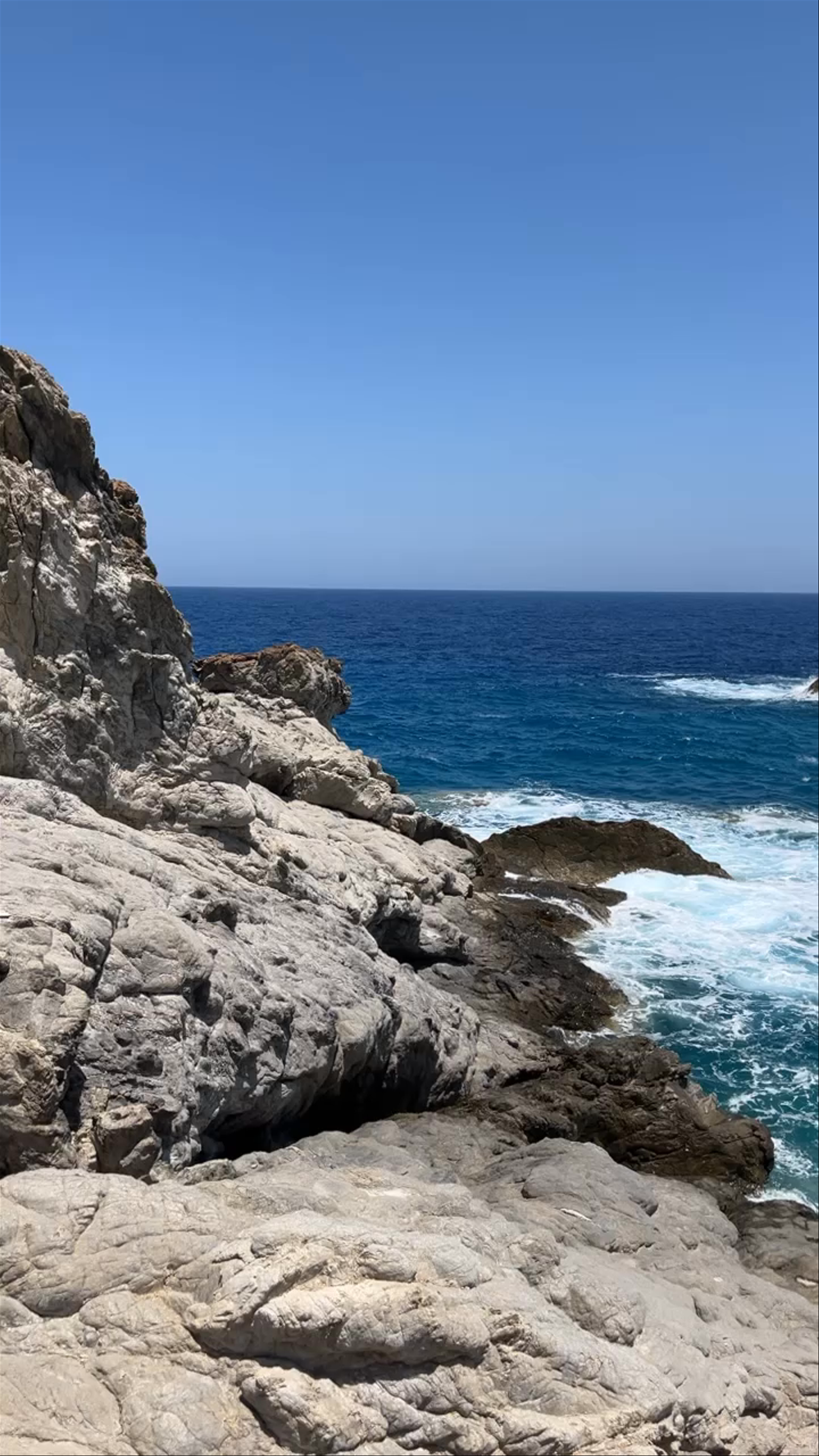 Nas Beach