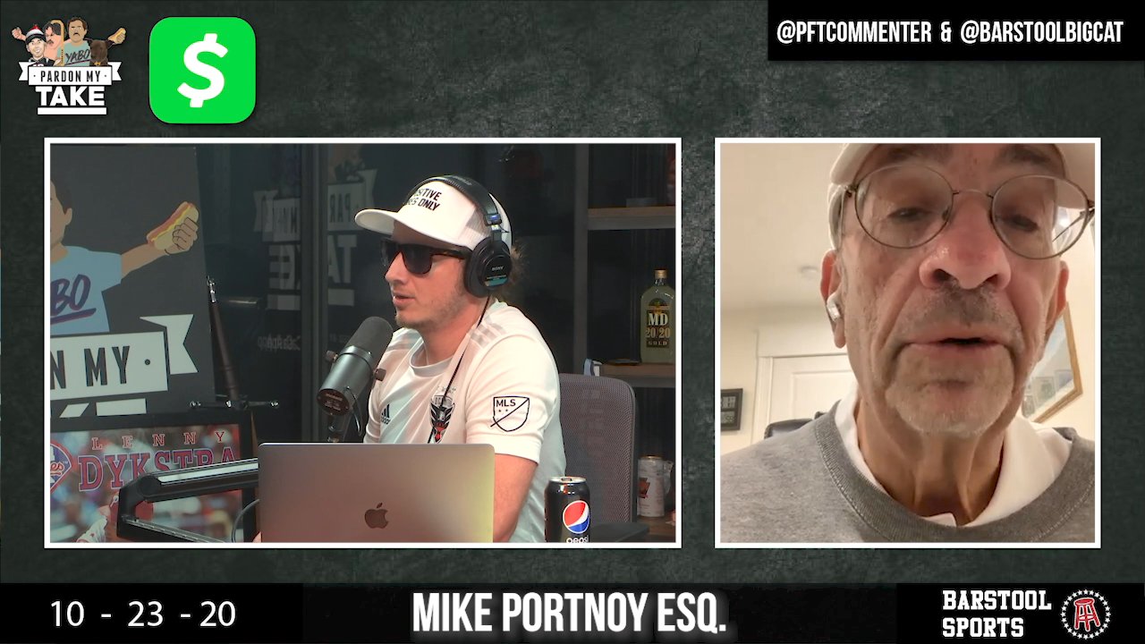 pmt todd mcshay nfl draft week ufc 261 and monday reading barstool bets