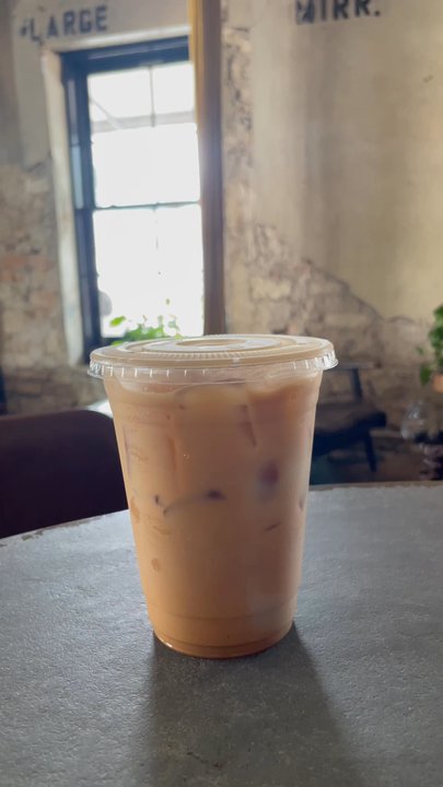 Idlewild Coffee - I had a delicious iced coffee! - Coffee & Tea Near Me - Austin, Texas