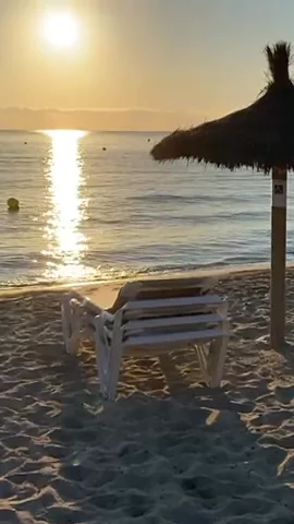Playa S' Arenal