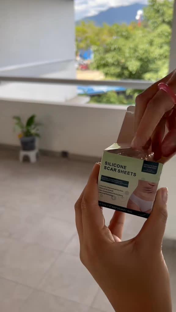 Vídeo UGC 1 de Fernanda