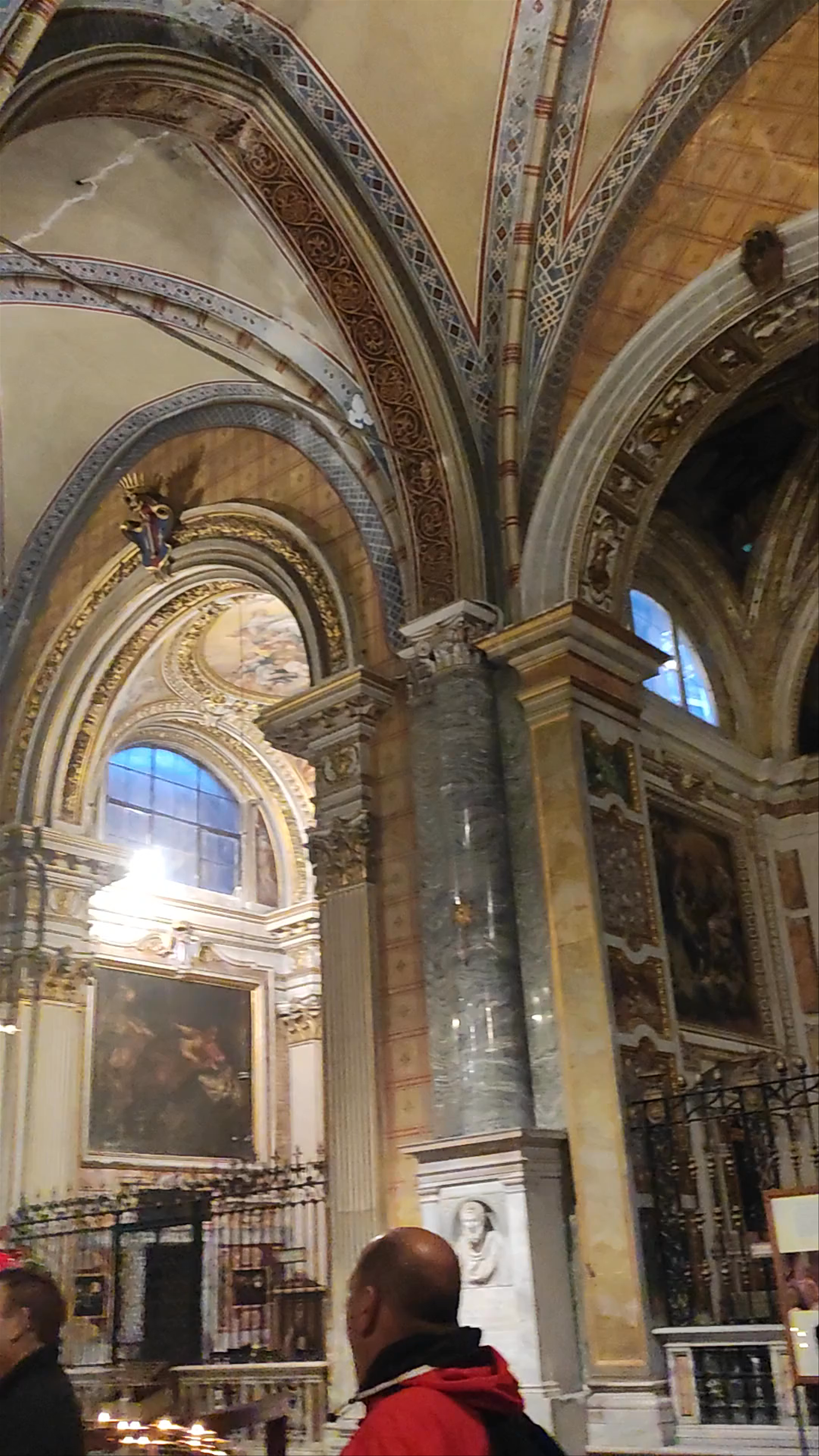 Basílica de Santa Maria Sobre Minerva