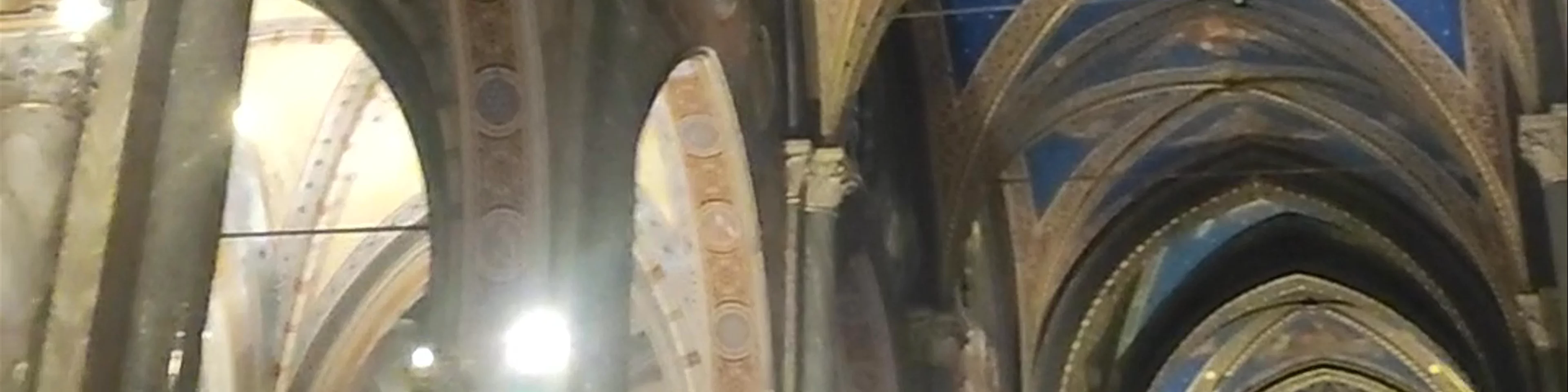 Basílica de Santa Maria Sobre Minerva