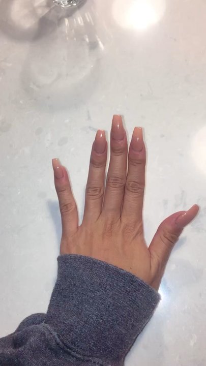 Sky Nails - Got my nails done by Tim and the quality is very good for the price! Thank you, Tim! - Nail Salons Near Me - Walnut, California