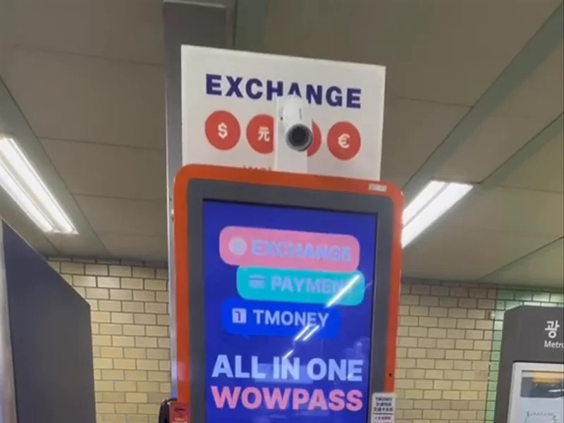 All-in-One Card Video